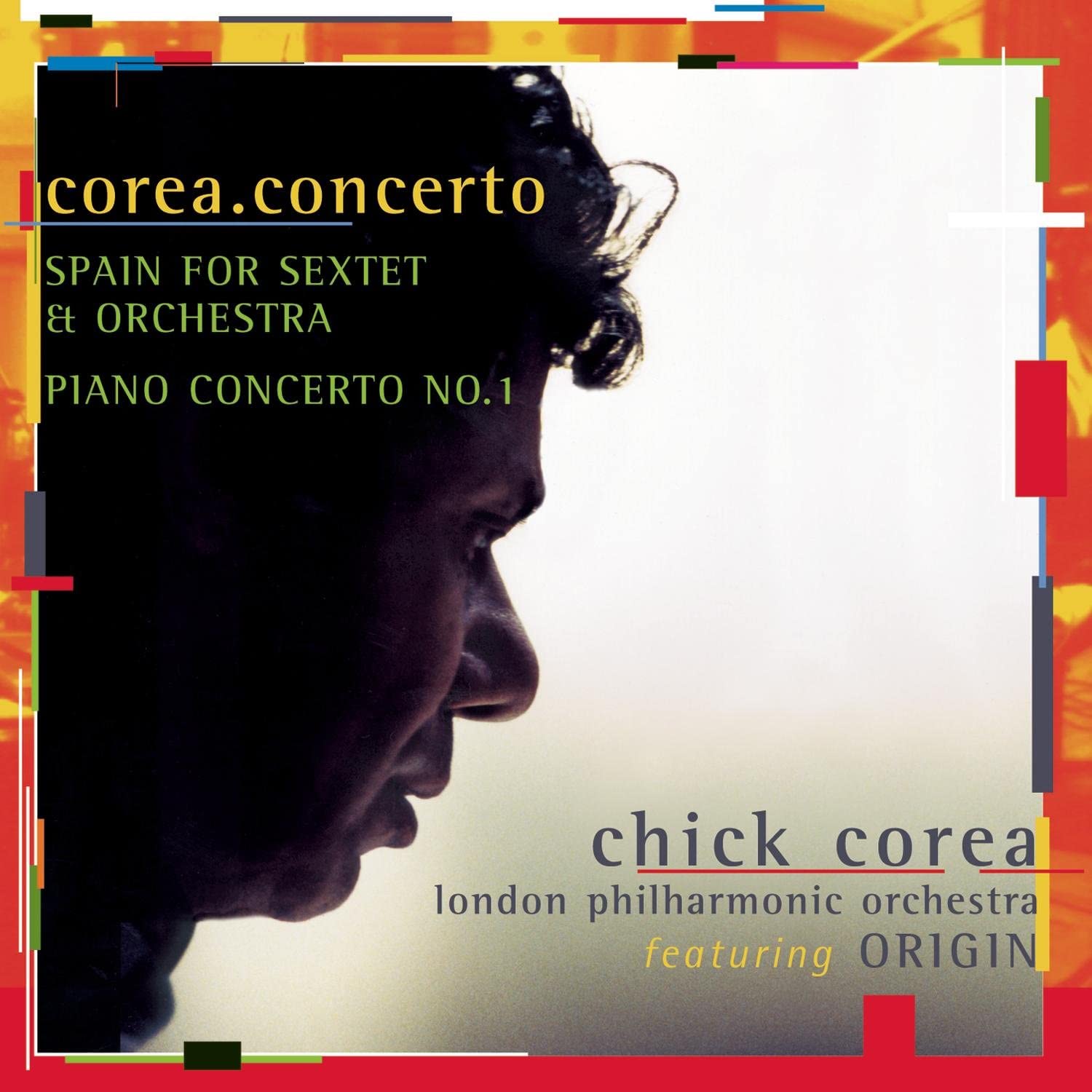 Interview with Chick Corea