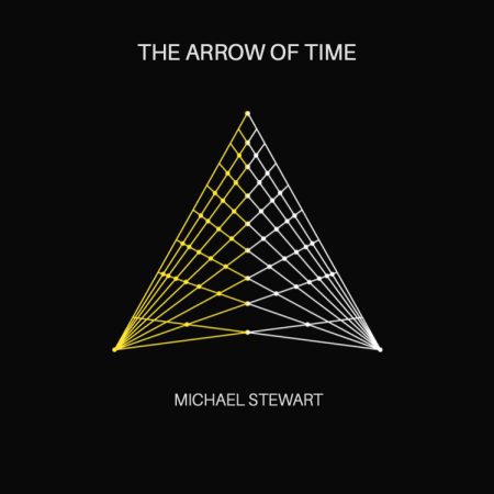 The Arrow of Time - Album Cover JPG
